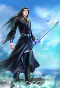 冰火魔廚