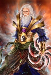 炮灰晋级计划书