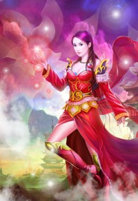 全球轮回:我开启了上帝视角