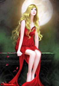 太阳的宠妻