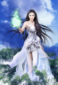 九玄劍祖