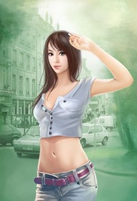 老婆大人,求宠