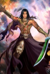 陰陽逆宇