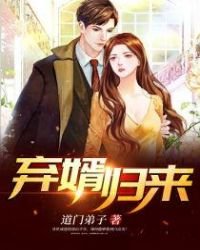 棄婿歸來