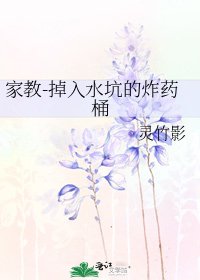 家教-掉入水坑的炸藥桶