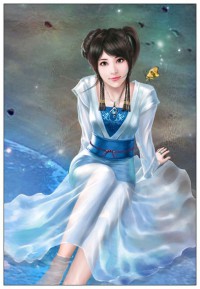 鳳舞：馭獸太子妃
