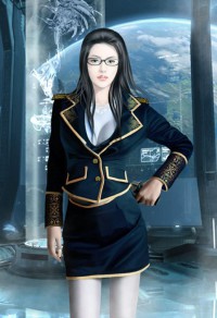 （BG/綜武俠同人）[綜武俠]我自傾城