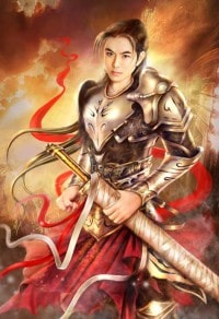 强婚盛宠，小妻来势汹汹