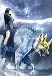 噬靈為尊